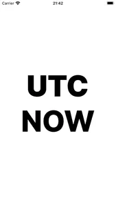 UTC NOW screenshot 3