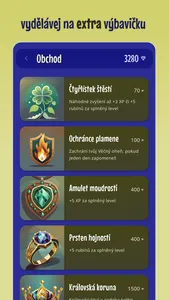 Hravopis: Vyjmenovaná slova screenshot 4