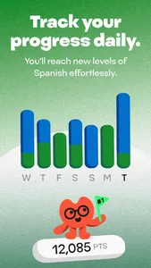 Unedo: Spanish Games + Stories screenshot 5