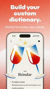 Unedo: Spanish Games + Stories screenshot 6