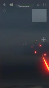 Airborne CIWS Commander 3D screenshot 0