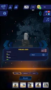 Airborne CIWS Commander 3D screenshot 2