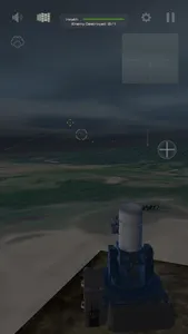 Airborne CIWS Commander 3D screenshot 3