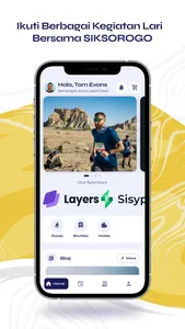 SIKSOROGO screenshot 1