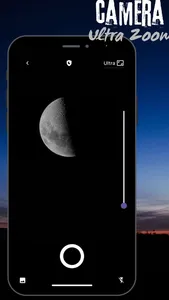 Ultra Camera Zoom 100x screenshot 3