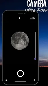 Ultra Camera Zoom 100x screenshot 4