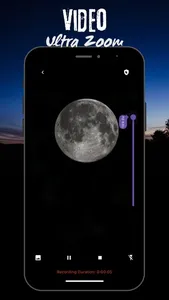 Ultra Camera Zoom 100x screenshot 5