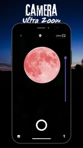 Ultra Camera Zoom 100x screenshot 6