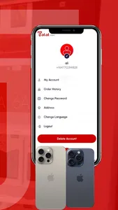 طلال ستور screenshot 4