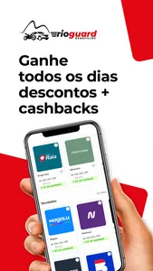 CLUBE RIO GUARD screenshot 0