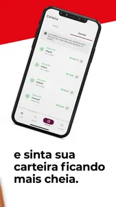 CLUBE RIO GUARD screenshot 1