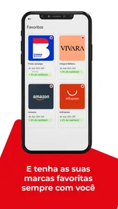 CLUBE RIO GUARD screenshot 3