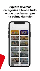 CLUBE RIO GUARD screenshot 4