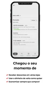 CLUBE RIO GUARD screenshot 5