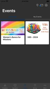 Freedom Church Owasso screenshot 0