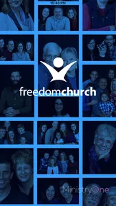 Freedom Church Owasso screenshot 2
