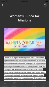 Freedom Church Owasso screenshot 3