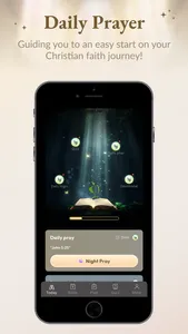 Blessedid - Bible Verse Study screenshot 0