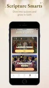 Blessedid - Bible Verse Study screenshot 3