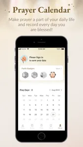 Blessedid - Bible Verse Study screenshot 4