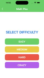 Math-Plus screenshot 0