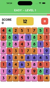 Math-Plus screenshot 1