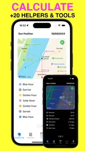 Photo Xpert: Light & ND screenshot 0