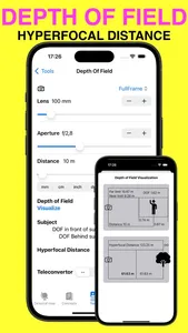 Photo Xpert: Light & ND screenshot 2
