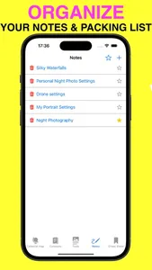 Photo Xpert: Light & ND screenshot 4
