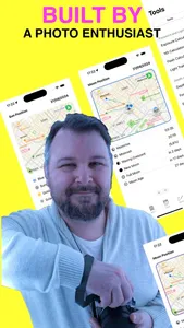 Photo Xpert: Light & ND screenshot 5