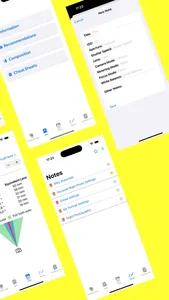 Photo Xpert: Light & ND screenshot 9