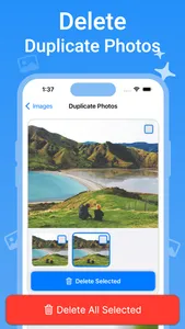 Phone Cleaner: Free Up Storage screenshot 1