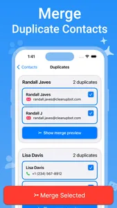 Phone Cleaner: Free Up Storage screenshot 3