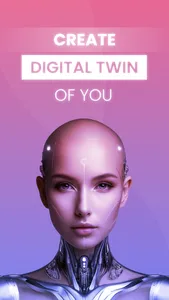 ChatTwin: AI Dating & Wingman screenshot 0