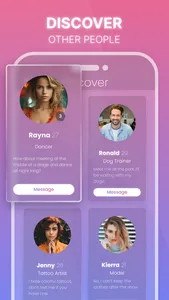 ChatTwin: AI Dating & Wingman screenshot 4