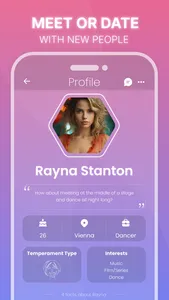 ChatTwin: AI Dating & Wingman screenshot 5