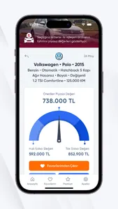 Arabam Kaç Lira? screenshot 2
