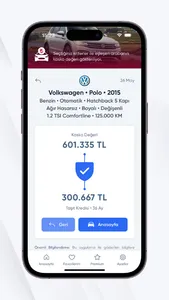 Arabam Kaç Lira? screenshot 3