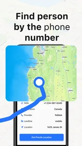 Find Friends by Phone screenshot 1