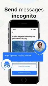 Find Friends by Phone screenshot 3
