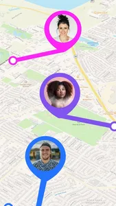 Find Friends by Phone screenshot 4