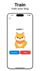 Dog Translator, Game - DogTalk screenshot 1