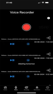 Notepad with Colors - Notes screenshot 6