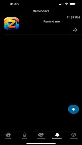 Notepad with Colors - Notes screenshot 8