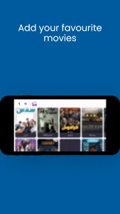 GXtream IPTV screenshot 3