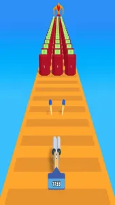 Bullet Gun Run: Shooter Master screenshot 3