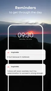 Motivational Quotes - i Can screenshot 0