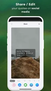 Motivational Quotes - i Can screenshot 1