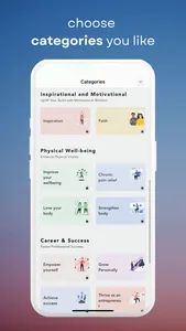 Motivational Quotes - i Can screenshot 3