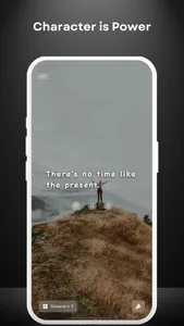 Motivational Quotes - i Can screenshot 5